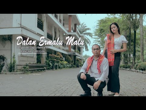 DALAN ERMALU-MALU II GENDANG SALIH 2024 II BANGNA TARIGAN II GENDANG KARO TERBARU 2024