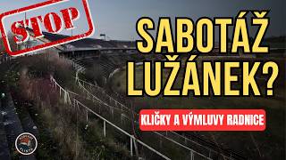 Jak se v Brně pohřbívá nový stadion! PR videa radních vs realita | Preview na Teplice