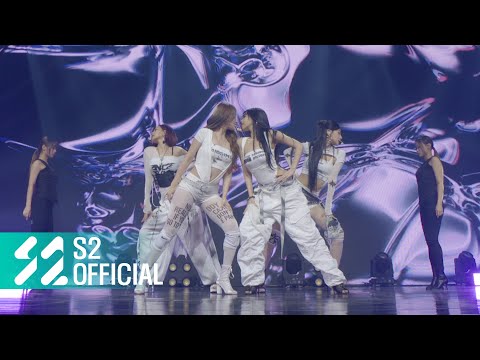 KISS OF LIFE (키스오브라이프) &#39;Lips Hips Kiss&#39; | Media Showcase