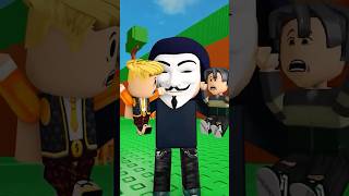 Кто сильнее в Сбеги от Цунами? Про, Донатер или Читер 😱 | Roblox История