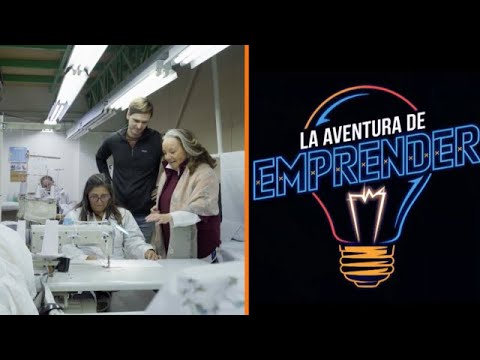Nina Herrera: Conoce el emprendimiento chileno que conquista con cubrecamas y cobertores