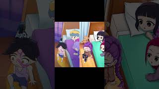Falling in a Dream My Version vs Original (Kpop Demon Hunters)