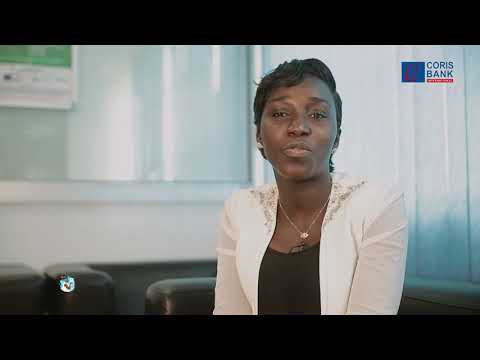 Coris Bank International Côte d'Ivoire célèbre la femme