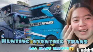 HUNTING BUS VIRALLL BASURI TERBARU DI YOGYAKARTA