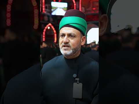 خَدمة العتبتين المقدستين يحيون ذكرى شهادة الإمام السجاد (عليه السلام)