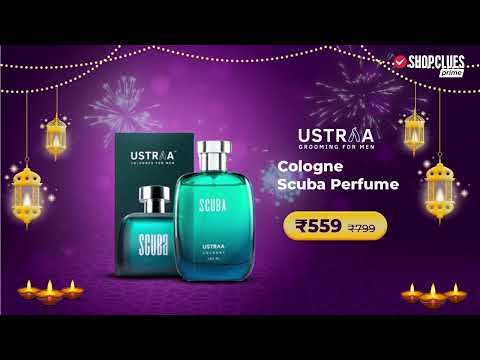 Maha Festive Sale | ShopClues | Premium Brands | Super Saver Deals