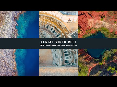 Paolo Damiano Dolce - Visual Storyteller