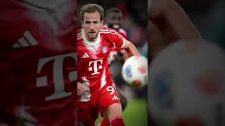 The magic feet 🏴󠁧󠁢󠁥󠁮󠁧󠁿 #bayern #bayernmunich #harrykane #harry #ucl #championsleague #shorts