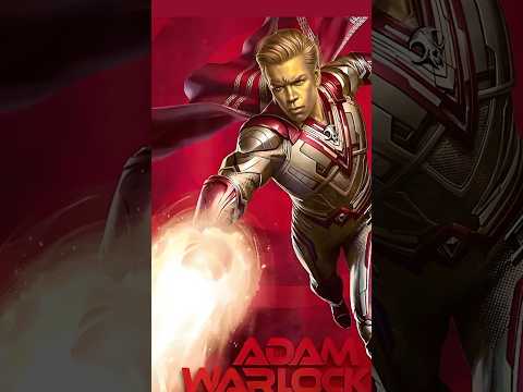 Why does Adam Warlock act so foolishly in Guardians of the Galaxy Vol.3? #marvel #marvelmovie #scifi