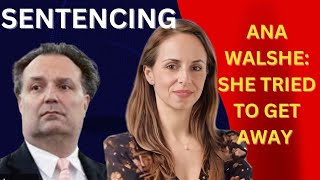 A tribute to Ana Walshe I Brian Walshe Sentencing