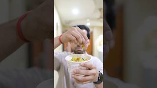 Letting Ai Decide What I Eat