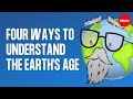 Understanding Earth's History