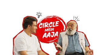 Do Dada, Ek Set | Sourav Ganguly | Saurabh Shukla | My11Circle