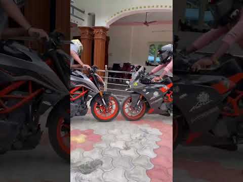 Friendship goal ☺️ #heart_racer_rc #hr #leftandright #gorihaikalaiyan