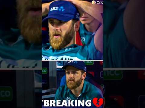 New zealand के Captain Kane Williamson ने Retirement की घोषणा कर दी?? #trending #kanewilliamson