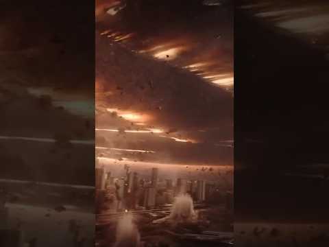 Taylan Michael - This is how the world ends…😧 #lastdays #endtimes #bible #jesus #prophecy #heaven