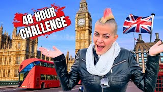 The Challenge Is ON… Can We Actually Pull This Off?