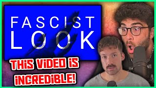 The New Aesthetics of Fascism | Hasanabi Reacts to Ben ft. Noah Samsen