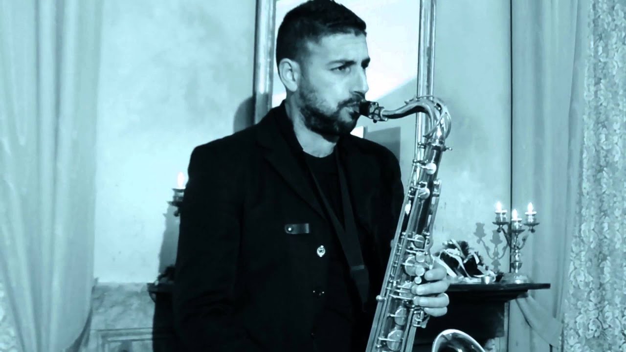 Peppe santangelo