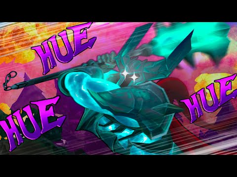 Mordekaiser | The Tuna Can Revenant