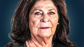 A los 63 años, Victoria Ruffo FINALMENTE admitió lo que siempre habíamos sospechado.