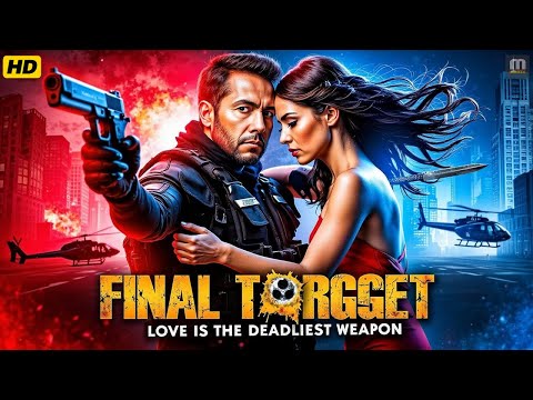 Final Target | Full Hollywood Action Movie | Action Hindi Dubbed Movie Full HD
