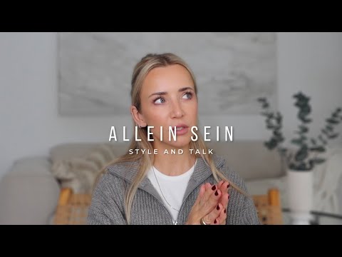 Alleine | being a Singlemom