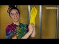 Hair Dyeing Process and Techniques