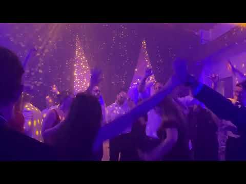 Belmondo DJ Weddings and Private Events