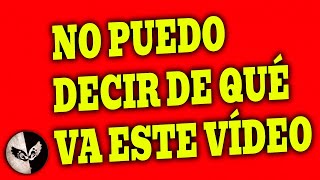 OS EXPLICO POR QUÉ EN LOS PRIMEROS SEGUNDOS // A LA CARRERA