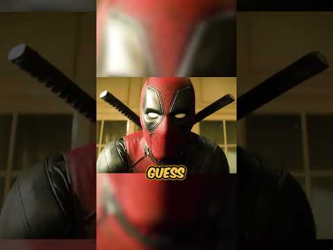 Times When Deadpool Referenced DC Universe!