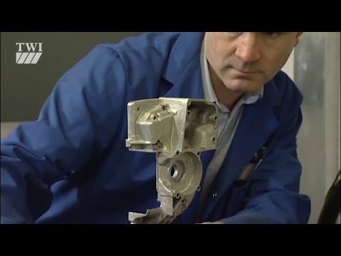  The Engineers EDGE Institute of ASNT, BGAS, CSWIP (K.S.C) YouTube video thumbnail