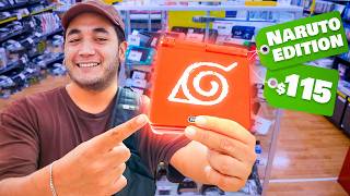 🤫 Esta Edicion Limitada de Gameboy me Sorprendio con su precio y MUCHAS MAS !