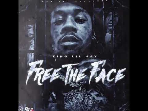 KING LIL JAY -  Quick - Prod. By @LilRico - Double ii -  ( Visualizer )