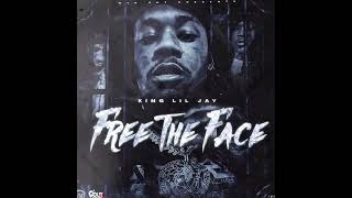 KING LIL JAY -  Quick - Prod. By @LilRico - Double ii -  ( Visualizer )