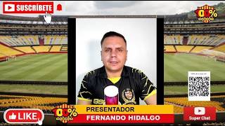 🟡⚫🔴 ASÍ SE PREPARA #BARCELONASC PARA VENCER A #LIGADEQUITO 🔥🎙