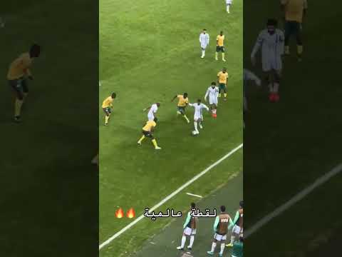 لقطة ريان أيت نوري الخرافية الجزائر الفن 🇩🇿❤️