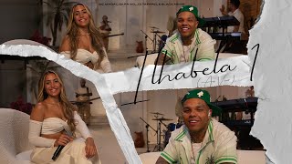 MC Magal part. Sara Sol - Ilhabela 1 (Ao vivo) Banda Black News