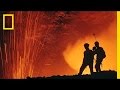 Volcanic Exploration and Challenges