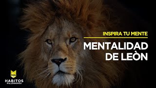 MENTALIDAD DE LEÓN | Charla Motivacional un discurso de Coach Pain, Corey Jones y Ray Lewis