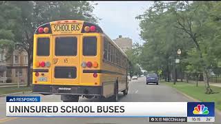 School bus operator charged after NBC 5 Responds investigation