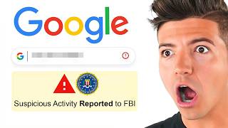 Things You Should NEVER Google!