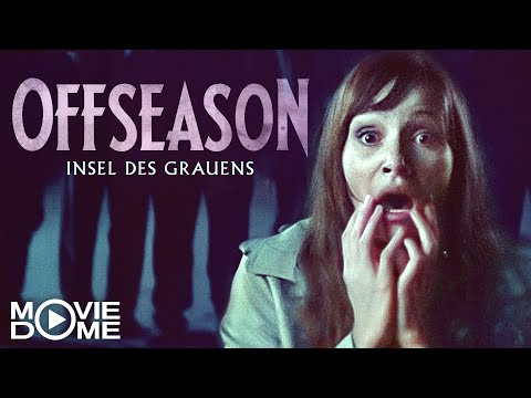 Offseason - Insel des Grauens - erschreckender Horrorfilm - Ganzer Film kostenlos in HD
