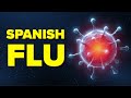Spanish Flu Pandemic Insights