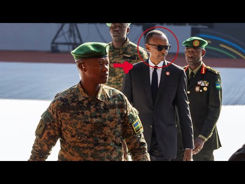 NTAWAHUNGABANYA U RWANDA NA GATO: UBUTUMWA BUKOMEYE BWA H.E PAUL KAGAME BUSOZA UMWAKA