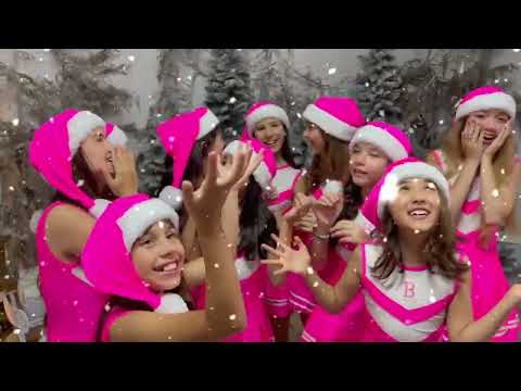 VIDEOCLIP NATAL - JINGLE BELL ROCK - BUGULEADERS