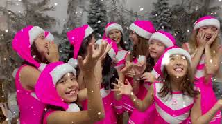 VIDEOCLIP NATAL - JINGLE BELL ROCK - BUGULEADERS