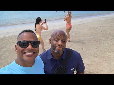 Enrique y yo aprendimos todos los trucos… en la sesión más hot de Sandra y María Luisa 🔥📸