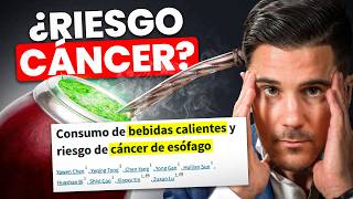 Té y Mate: 5 Errores que Arruinan tu Salud (y Cómo Evitarlos)
