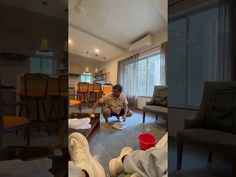 Dada Bohat Mehnati Hai 😬🤣 #rjpraveen #funny #youtubeshorts #shorts #comedy
